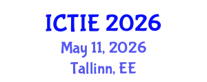 International Conference on Tribology and Interface Engineering (ICTIE) May 11, 2026 - Tallinn, Estonia