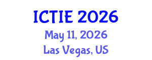 International Conference on Tribology and Interface Engineering (ICTIE) May 11, 2026 - Las Vegas, United States