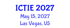 International Conference on Tribology and Interface Engineering (ICTIE) May 15, 2027 - Las Vegas, United States