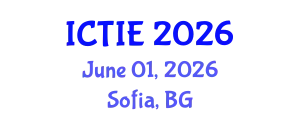 International Conference on Tribology and Interface Engineering (ICTIE) June 01, 2026 - Sofia, Bulgaria