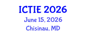 International Conference on Tribology and Interface Engineering (ICTIE) June 15, 2026 - Chisinau, Republic of Moldova