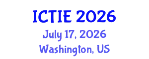 International Conference on Tribology and Interface Engineering (ICTIE) July 17, 2026 - Washington, United States