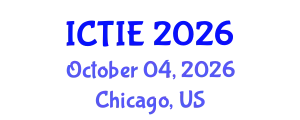 International Conference on Tribology and Interface Engineering (ICTIE) October 04, 2026 - Chicago, United States