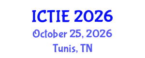 International Conference on Tribology and Interface Engineering (ICTIE) October 25, 2026 - Tunis, Tunisia