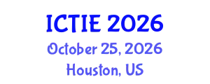 International Conference on Tribology and Interface Engineering (ICTIE) October 25, 2026 - Houston, United States