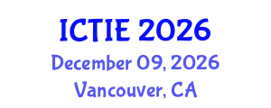 International Conference on Tribology and Interface Engineering (ICTIE) December 09, 2026 - Vancouver, Canada