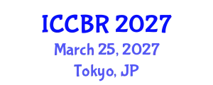 International Conference on Case-Based Reasoning (ICCBR) March 25, 2027 - Tokyo, Japan