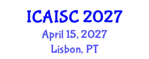 International Conference on Artificial Intelligence and Soft Computing (ICAISC) April 15, 2027 - Lisbon, Portugal