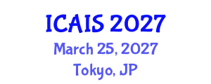 International Conference on Arabic and Islamic Studies (ICAIS) March 25, 2027 - Tokyo, Japan