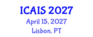 International Conference on Arabic and Islamic Studies (ICAIS) April 15, 2027 - Lisbon, Portugal