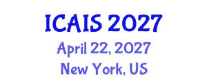 International Conference on Arabic and Islamic Studies (ICAIS) April 22, 2027 - New York, United States