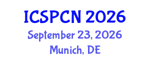 International Conference on Signal Processing, Communications and Networking (ICSPCN) September 23, 2026 - Munich, Germany