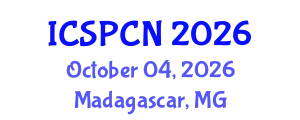 International Conference on Signal Processing, Communications and Networking (ICSPCN) October 04, 2026 - Madagascar, Madagascar