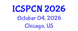 International Conference on Signal Processing, Communications and Networking (ICSPCN) October 04, 2026 - Chicago, United States