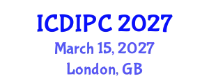 International Conference on Digital Information Processing and Communications (ICDIPC) March 15, 2027 - London, United Kingdom
