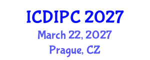 International Conference on Digital Information Processing and Communications (ICDIPC) March 22, 2027 - Prague, Czechia