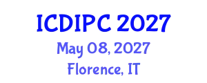 International Conference on Digital Information Processing and Communications (ICDIPC) May 08, 2027 - Florence, Italy