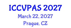 International Conference on Communication, Visual and Performing Arts Studies (ICCVPAS) March 22, 2027 - Prague, Czechia