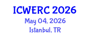 International Conference on Wildlife Ecology, Rehabilitation and Conservation (ICWERC) May 04, 2026 - Istanbul, Turkey