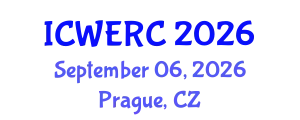 International Conference on Wildlife Ecology, Rehabilitation and Conservation (ICWERC) September 06, 2026 - Prague, Czechia