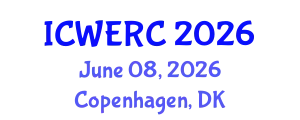 International Conference on Wildlife Ecology, Rehabilitation and Conservation (ICWERC) June 08, 2026 - Copenhagen, Denmark