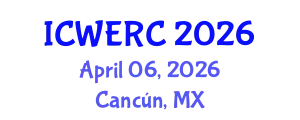 International Conference on Wildlife Ecology, Rehabilitation and Conservation (ICWERC) April 06, 2026 - Cancún, Mexico