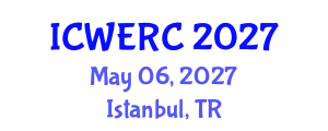 International Conference on Wildlife Ecology, Rehabilitation and Conservation (ICWERC) May 06, 2027 - Istanbul, Turkey