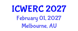 International Conference on Wildlife Ecology, Rehabilitation and Conservation (ICWERC) February 01, 2027 - Melbourne, Australia