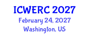International Conference on Wildlife Ecology, Rehabilitation and Conservation (ICWERC) February 24, 2027 - Washington, United States
