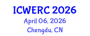 International Conference on Wildlife Ecology, Rehabilitation and Conservation (ICWERC) April 06, 2026 - Chengdu, China