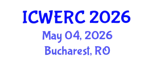 International Conference on Wildlife Ecology, Rehabilitation and Conservation (ICWERC) May 04, 2026 - Bucharest, Romania