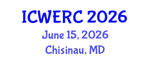 International Conference on Wildlife Ecology, Rehabilitation and Conservation (ICWERC) June 15, 2026 - Chisinau, Republic of Moldova