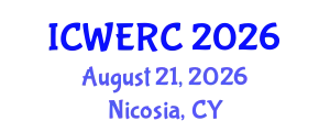 International Conference on Wildlife Ecology, Rehabilitation and Conservation (ICWERC) August 21, 2026 - Nicosia, Cyprus
