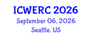 International Conference on Wildlife Ecology, Rehabilitation and Conservation (ICWERC) September 06, 2026 - Seattle, United States
