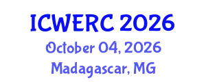 International Conference on Wildlife Ecology, Rehabilitation and Conservation (ICWERC) October 04, 2026 - Madagascar, Madagascar