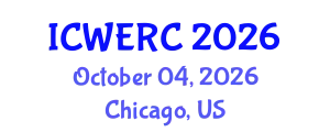 International Conference on Wildlife Ecology, Rehabilitation and Conservation (ICWERC) October 04, 2026 - Chicago, United States