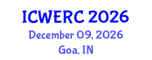 International Conference on Wildlife Ecology, Rehabilitation and Conservation (ICWERC) December 09, 2026 - Goa, India
