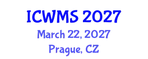 International Conference on Women, Media and Sexuality (ICWMS) March 22, 2027 - Prague, Czechia