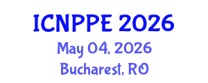 International Conference on Nuclear Power Plants Engineering (ICNPPE) May 04, 2026 - Bucharest, Romania