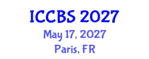 International Conference on e-Commerce, e-Business and e-Service (ICCBS) May 17, 2027 - Paris, France