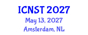International Conference on Nuclear Science and Technology (ICNST) May 13, 2027 - Amsterdam, Netherlands