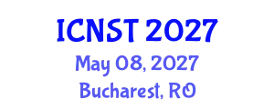 International Conference on Nuclear Science and Technology (ICNST) May 08, 2027 - Bucharest, Romania