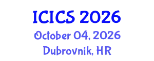 International Conference on Information and Computer Sciences (ICICS) October 04, 2026 - Dubrovnik, Croatia