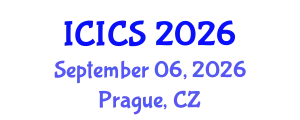International Conference on Information and Computer Sciences (ICICS) September 06, 2026 - Prague, Czechia