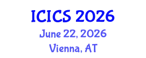 International Conference on Information and Computer Sciences (ICICS) June 22, 2026 - Vienna, Austria
