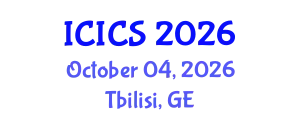 International Conference on Information and Computer Sciences (ICICS) October 04, 2026 - Tbilisi, Georgia