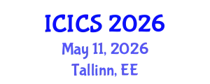 International Conference on Information and Computer Sciences (ICICS) May 11, 2026 - Tallinn, Estonia