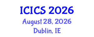 International Conference on Information and Computer Sciences (ICICS) August 28, 2026 - Dublin, Ireland