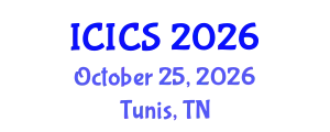 International Conference on Information and Computer Sciences (ICICS) October 25, 2026 - Tunis, Tunisia