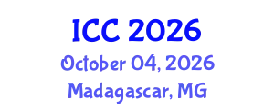 International Conference on Cardiology and Cardiovascular Medicine (ICC) October 04, 2026 - Madagascar, Madagascar